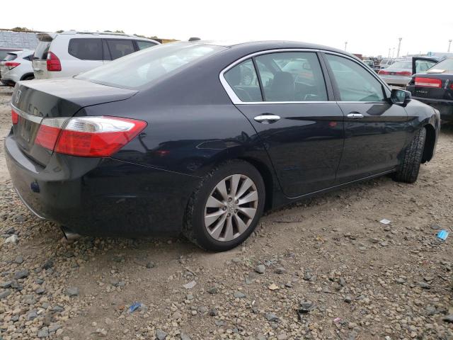 Photo 2 VIN: 1HGCR2F8XFA077216 - HONDA ACCORD EXL 