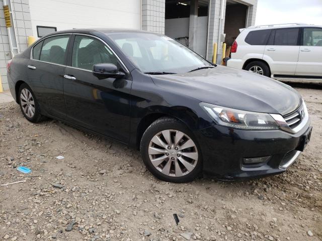 Photo 3 VIN: 1HGCR2F8XFA077216 - HONDA ACCORD EXL 