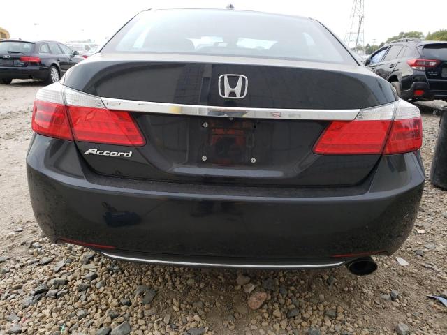 Photo 5 VIN: 1HGCR2F8XFA077216 - HONDA ACCORD EXL 