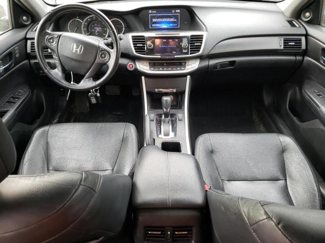 Photo 7 VIN: 1HGCR2F8XFA077216 - HONDA ACCORD EXL 