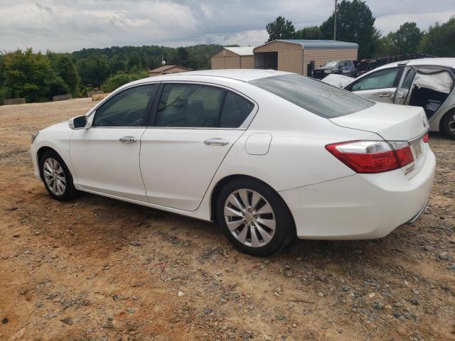 Photo 1 VIN: 1HGCR2F8XFA080102 - HONDA ACCORD EXL 