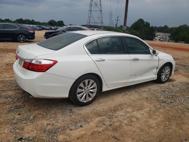 Photo 2 VIN: 1HGCR2F8XFA080102 - HONDA ACCORD EXL 