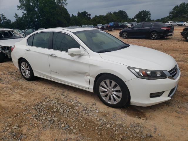 Photo 3 VIN: 1HGCR2F8XFA080102 - HONDA ACCORD EXL 