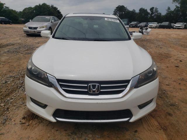 Photo 4 VIN: 1HGCR2F8XFA080102 - HONDA ACCORD EXL 