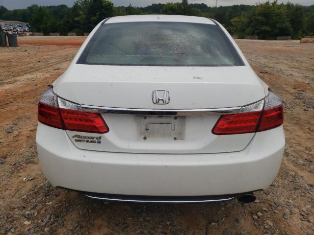 Photo 5 VIN: 1HGCR2F8XFA080102 - HONDA ACCORD EXL 