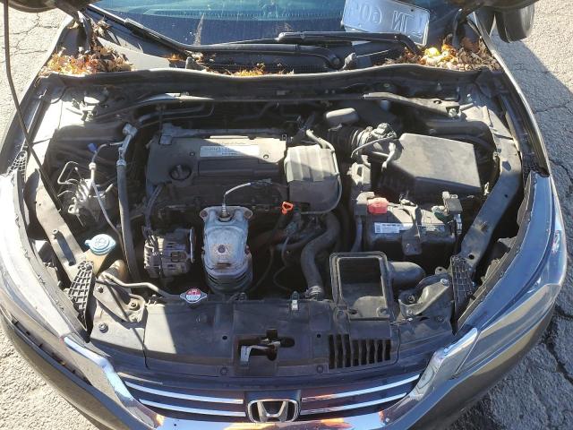 Photo 10 VIN: 1HGCR2F8XFA081993 - HONDA ACCORD EXL 