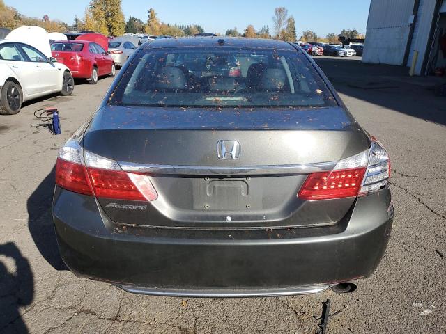 Photo 5 VIN: 1HGCR2F8XFA081993 - HONDA ACCORD EXL 