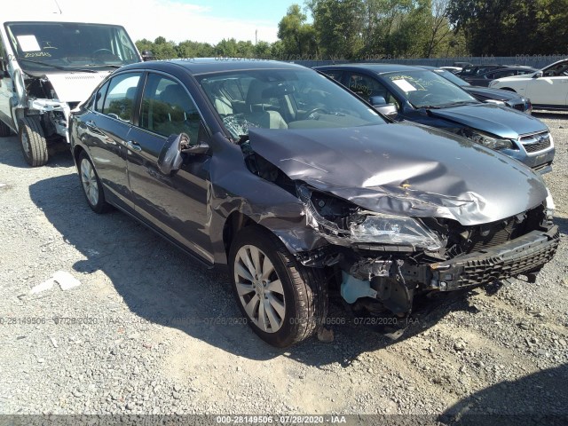 Photo 0 VIN: 1HGCR2F8XFA085347 - HONDA ACCORD SEDAN 