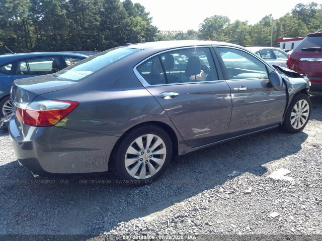 Photo 3 VIN: 1HGCR2F8XFA085347 - HONDA ACCORD SEDAN 