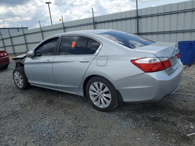 Photo 1 VIN: 1HGCR2F8XFA086952 - HONDA ACCORD 