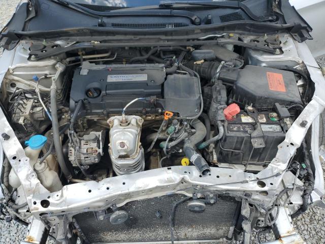 Photo 10 VIN: 1HGCR2F8XFA086952 - HONDA ACCORD 