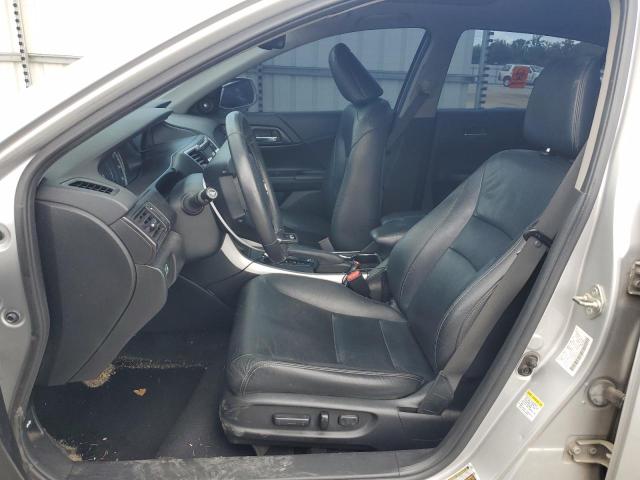 Photo 6 VIN: 1HGCR2F8XFA086952 - HONDA ACCORD 