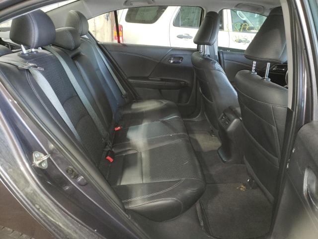 Photo 5 VIN: 1HGCR2F8XFA091939 - HONDA ACCORD EXL 