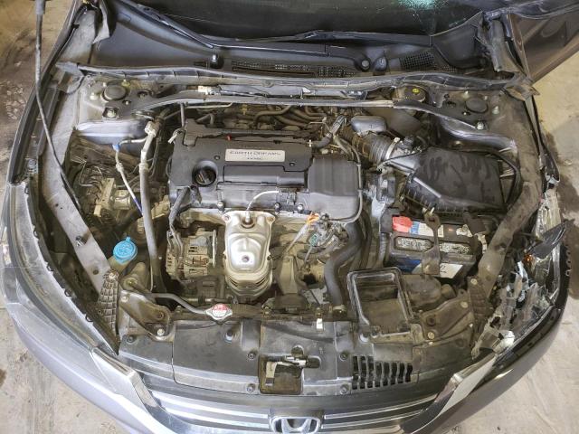 Photo 6 VIN: 1HGCR2F8XFA091939 - HONDA ACCORD EXL 