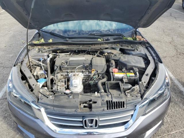 Photo 10 VIN: 1HGCR2F8XFA107430 - HONDA ACCORD EXL 