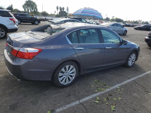 Photo 2 VIN: 1HGCR2F8XFA107430 - HONDA ACCORD EXL 