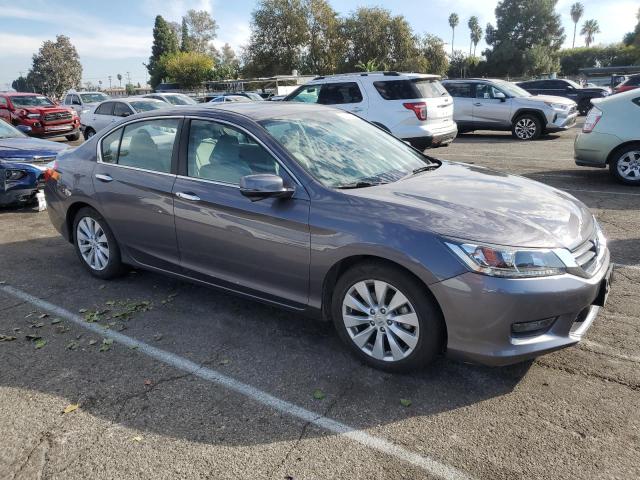 Photo 3 VIN: 1HGCR2F8XFA107430 - HONDA ACCORD EXL 