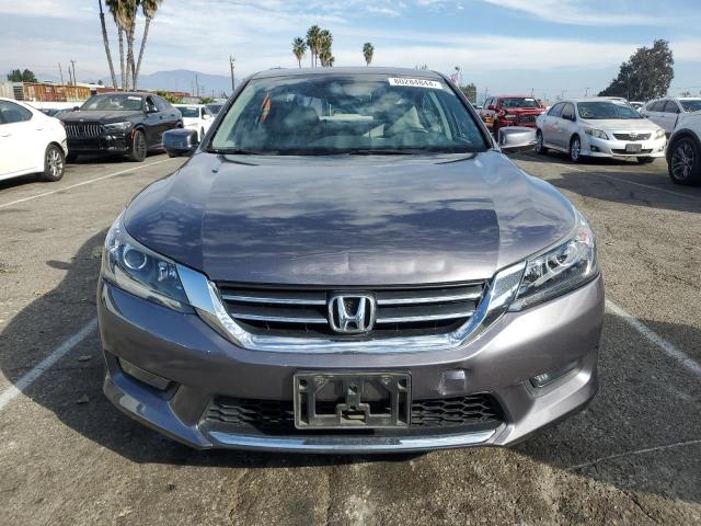 Photo 4 VIN: 1HGCR2F8XFA107430 - HONDA ACCORD EXL 