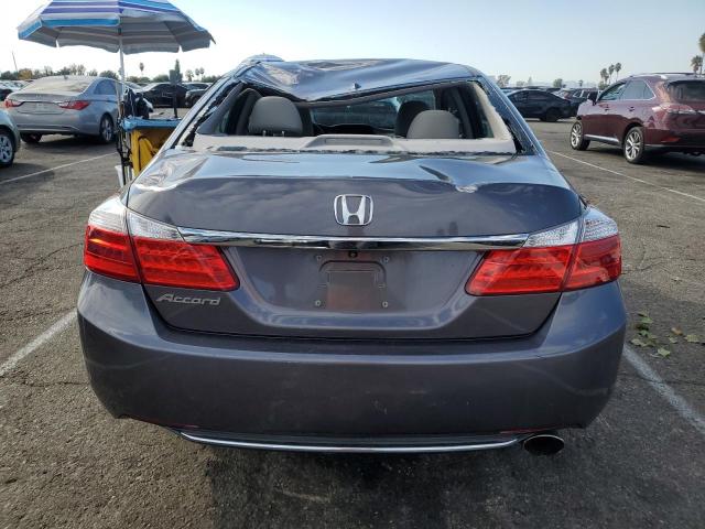 Photo 5 VIN: 1HGCR2F8XFA107430 - HONDA ACCORD EXL 