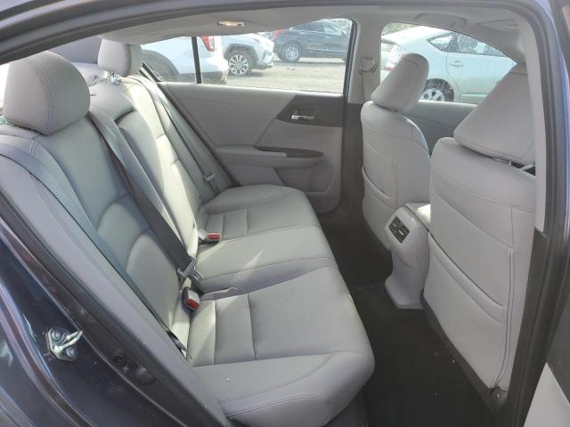 Photo 9 VIN: 1HGCR2F8XFA107430 - HONDA ACCORD EXL 