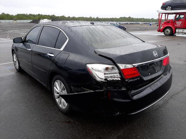 Photo 2 VIN: 1HGCR2F8XFA108769 - HONDA ACCORD EXL 