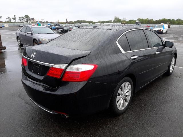 Photo 3 VIN: 1HGCR2F8XFA108769 - HONDA ACCORD EXL 