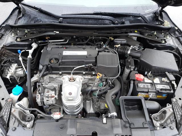 Photo 6 VIN: 1HGCR2F8XFA108769 - HONDA ACCORD EXL 