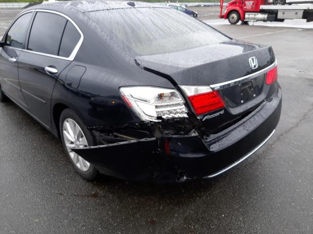 Photo 8 VIN: 1HGCR2F8XFA108769 - HONDA ACCORD EXL 