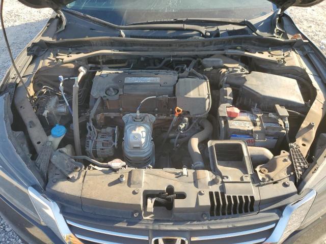 Photo 10 VIN: 1HGCR2F8XFA114913 - HONDA ACCORD EXL 