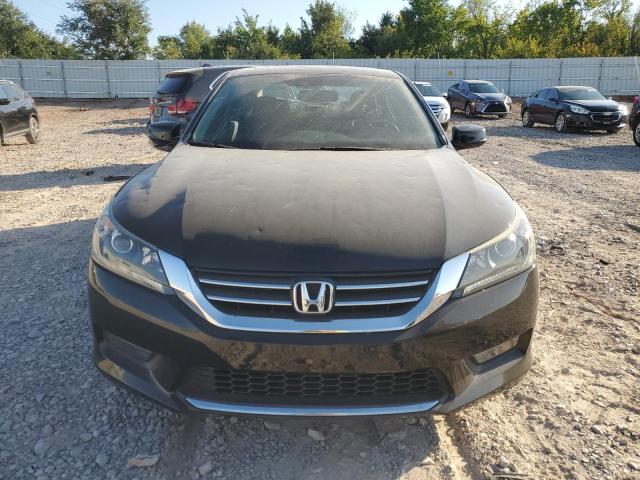 Photo 4 VIN: 1HGCR2F8XFA114913 - HONDA ACCORD EXL 