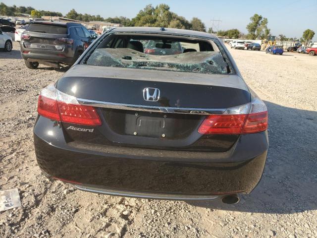 Photo 5 VIN: 1HGCR2F8XFA114913 - HONDA ACCORD EXL 