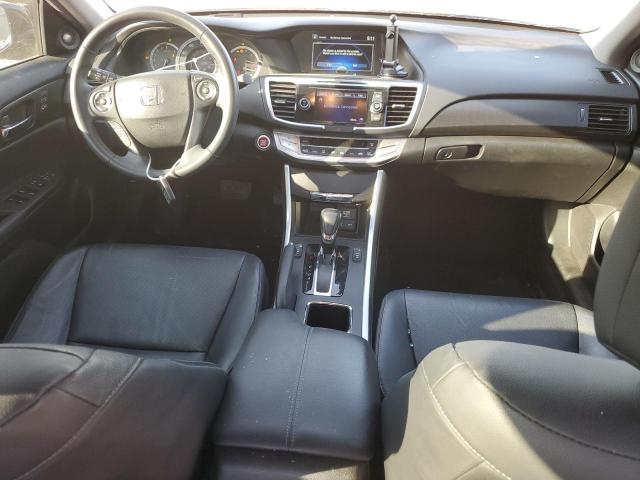 Photo 7 VIN: 1HGCR2F8XFA114913 - HONDA ACCORD EXL 