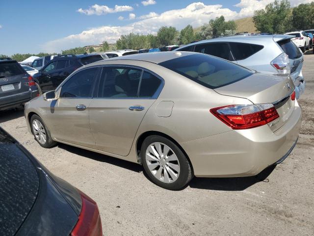 Photo 1 VIN: 1HGCR2F8XFA117228 - HONDA ACCORD 