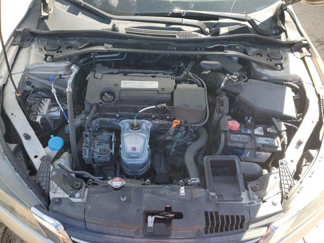 Photo 10 VIN: 1HGCR2F8XFA117228 - HONDA ACCORD 