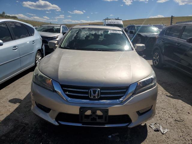 Photo 4 VIN: 1HGCR2F8XFA117228 - HONDA ACCORD 