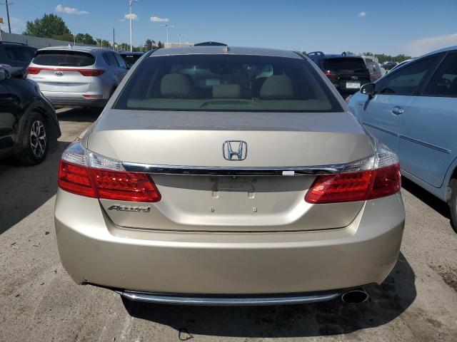 Photo 5 VIN: 1HGCR2F8XFA117228 - HONDA ACCORD 