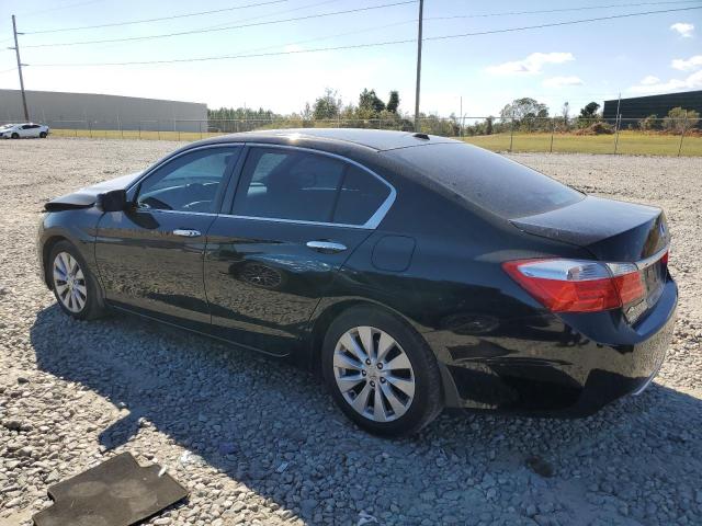 Photo 1 VIN: 1HGCR2F8XFA128097 - HONDA ACCORD EXL 