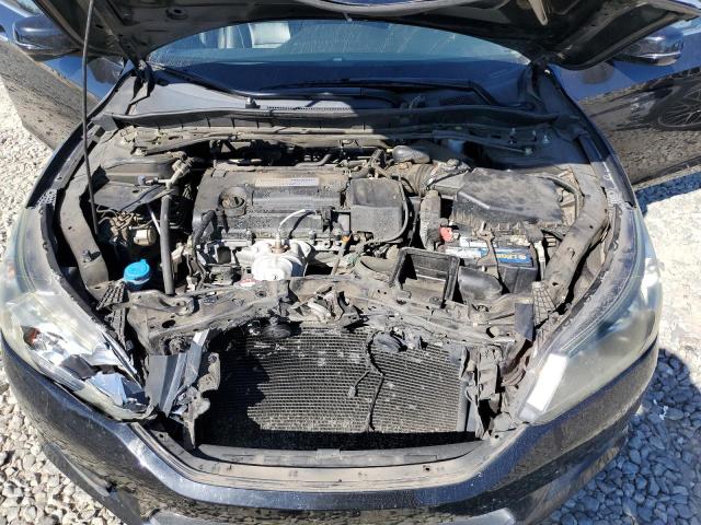 Photo 10 VIN: 1HGCR2F8XFA128097 - HONDA ACCORD EXL 