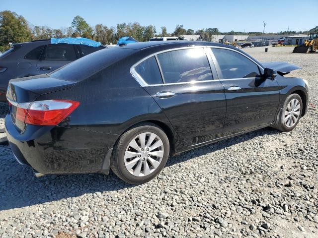 Photo 2 VIN: 1HGCR2F8XFA128097 - HONDA ACCORD EXL 