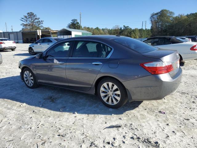 Photo 1 VIN: 1HGCR2F8XFA140105 - HONDA ACCORD EXL 