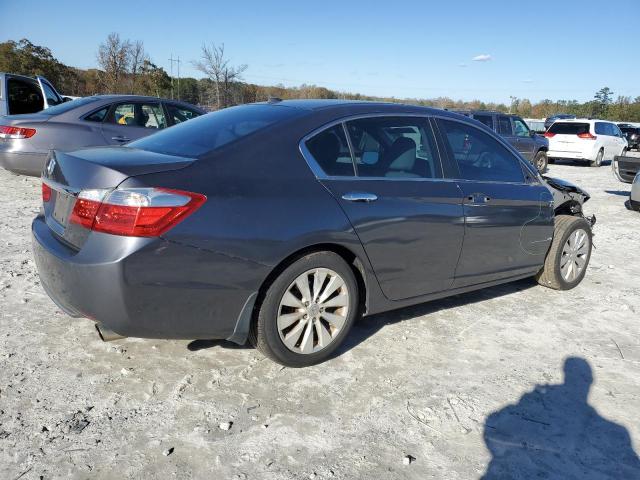 Photo 2 VIN: 1HGCR2F8XFA140105 - HONDA ACCORD EXL 