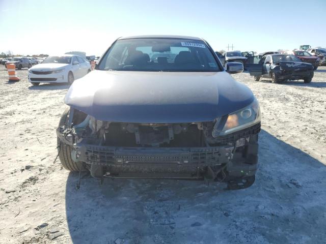 Photo 4 VIN: 1HGCR2F8XFA140105 - HONDA ACCORD EXL 