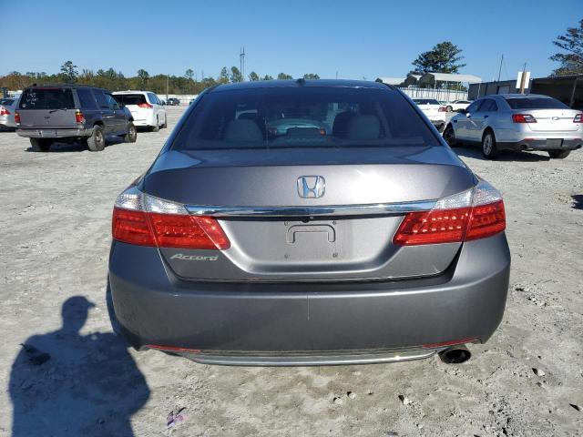 Photo 5 VIN: 1HGCR2F8XFA140105 - HONDA ACCORD EXL 