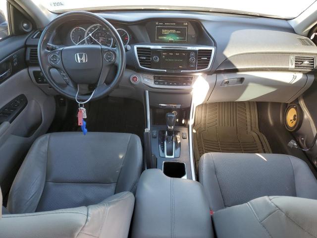 Photo 7 VIN: 1HGCR2F8XFA140105 - HONDA ACCORD EXL 