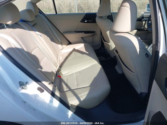 Photo 7 VIN: 1HGCR2F8XFA143392 - HONDA ACCORD 