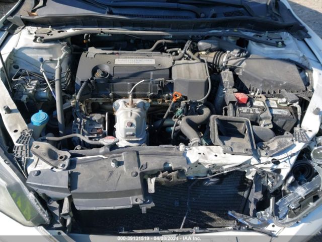 Photo 9 VIN: 1HGCR2F8XFA143392 - HONDA ACCORD 