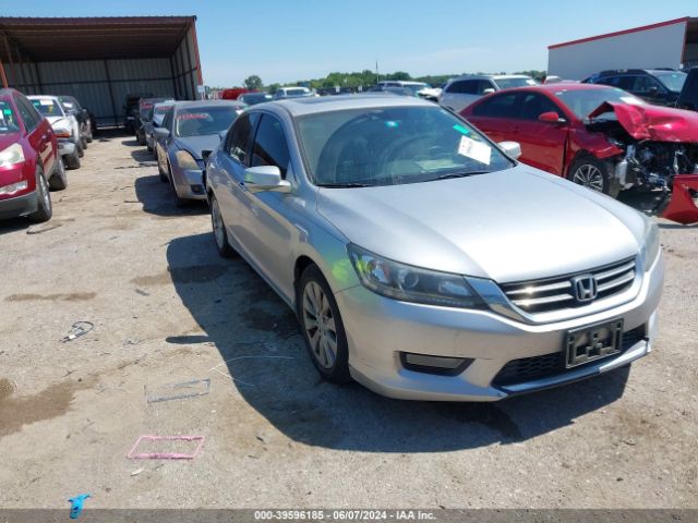 Photo 0 VIN: 1HGCR2F8XFA145983 - HONDA ACCORD 