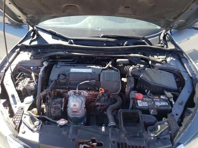 Photo 6 VIN: 1HGCR2F8XFA155025 - HONDA ACCORD EXL 