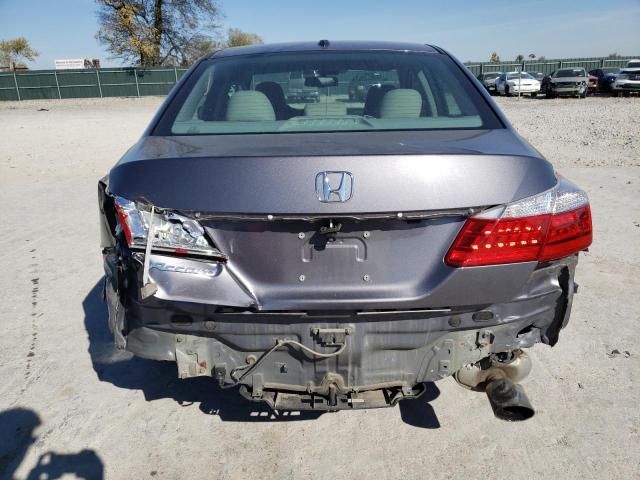 Photo 8 VIN: 1HGCR2F8XFA155025 - HONDA ACCORD EXL 