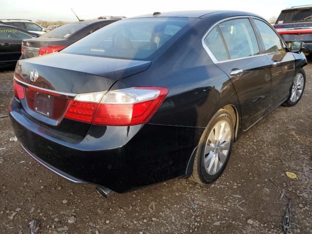 Photo 3 VIN: 1HGCR2F8XFA161312 - HONDA ACCORD EXL 